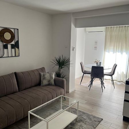 Apartment Bivio Rijeka Exteriör bild