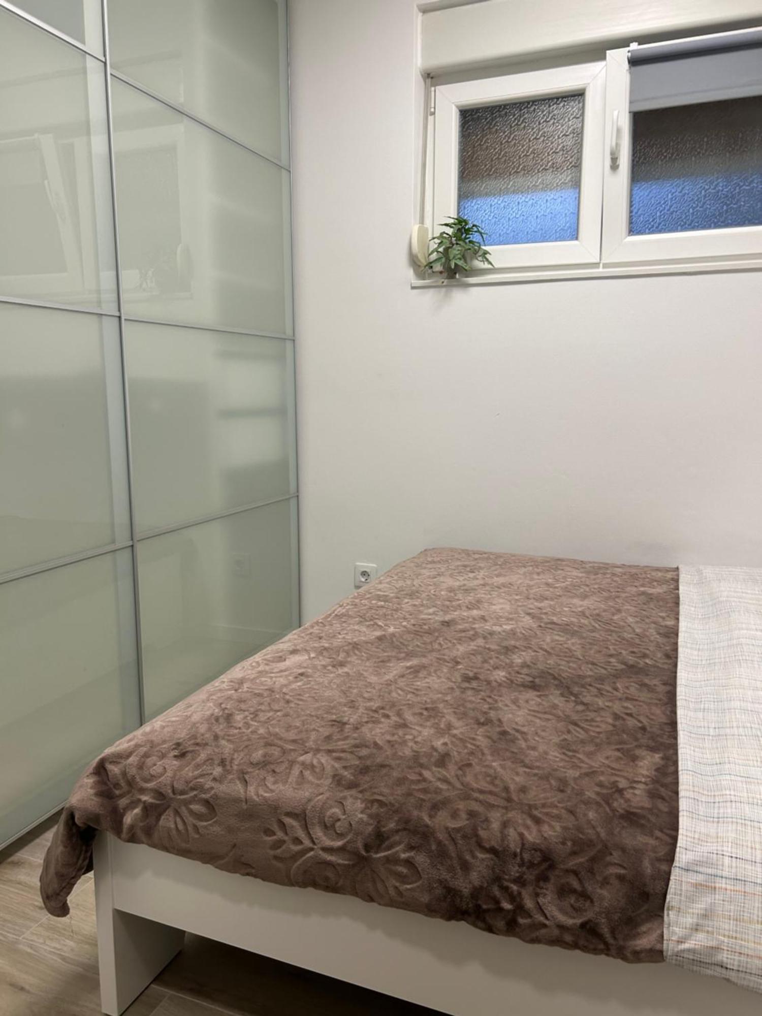 Apartment Bivio Rijeka Exteriör bild