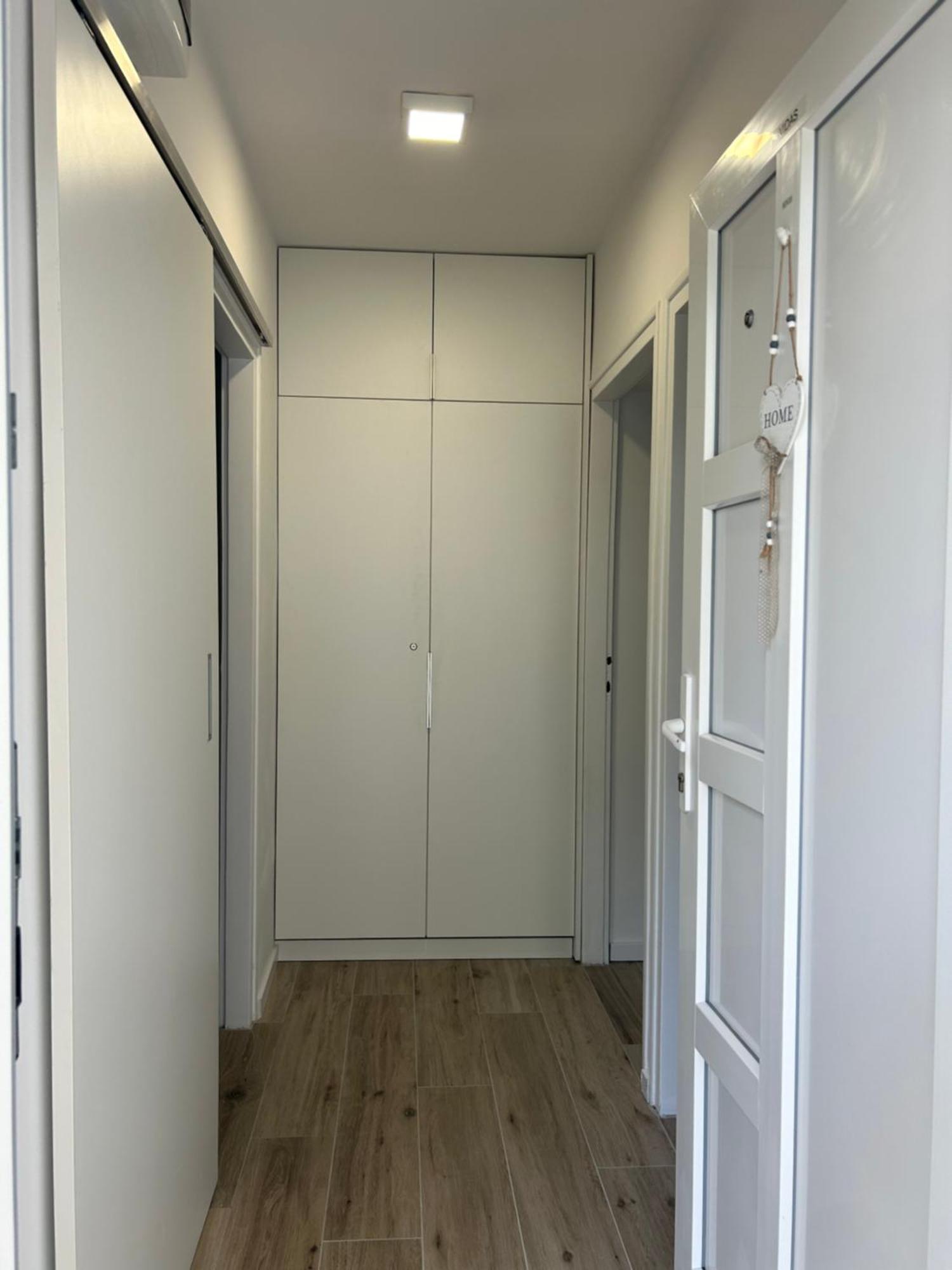 Apartment Bivio Rijeka Exteriör bild