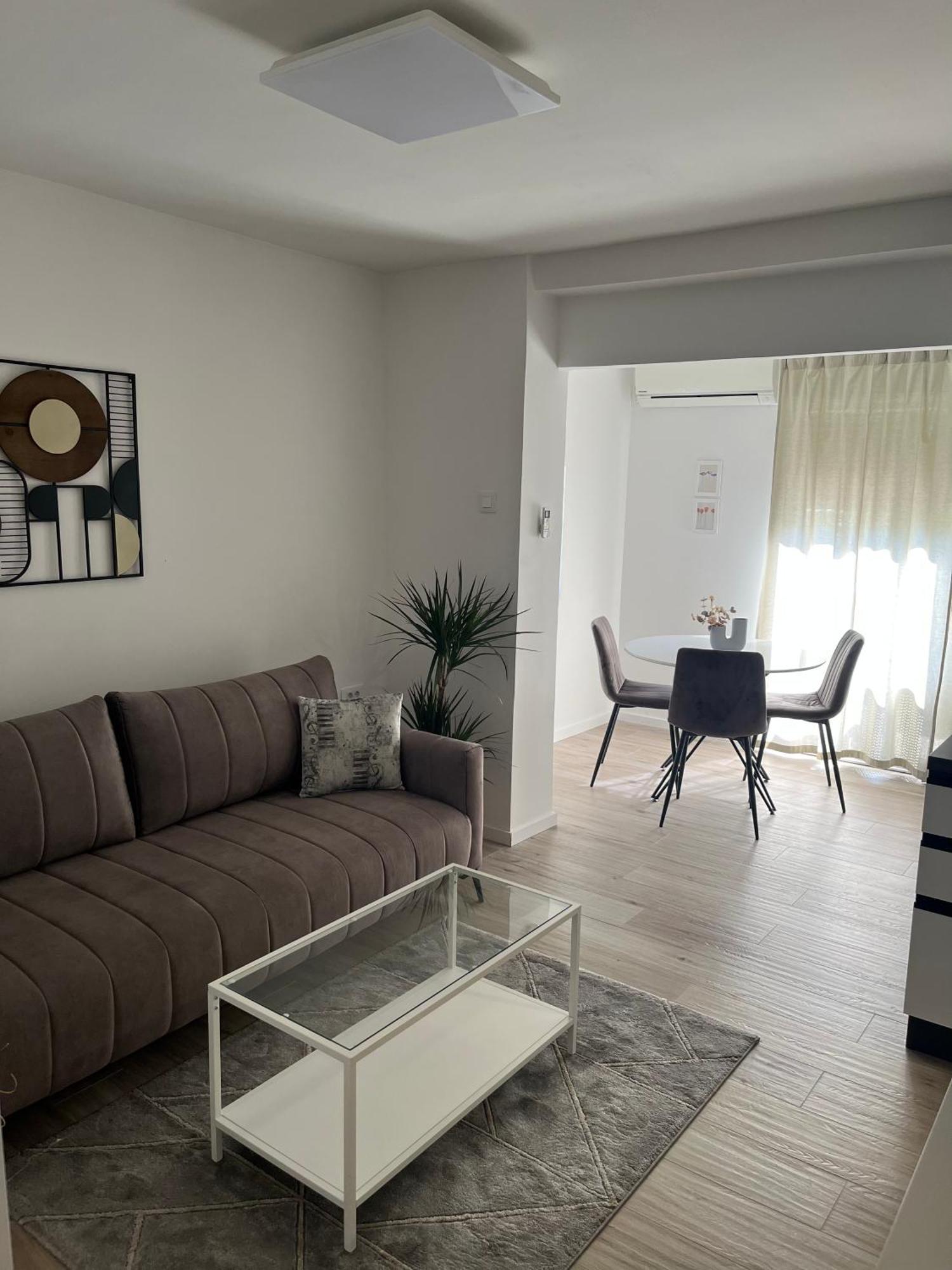 Apartment Bivio Rijeka Exteriör bild