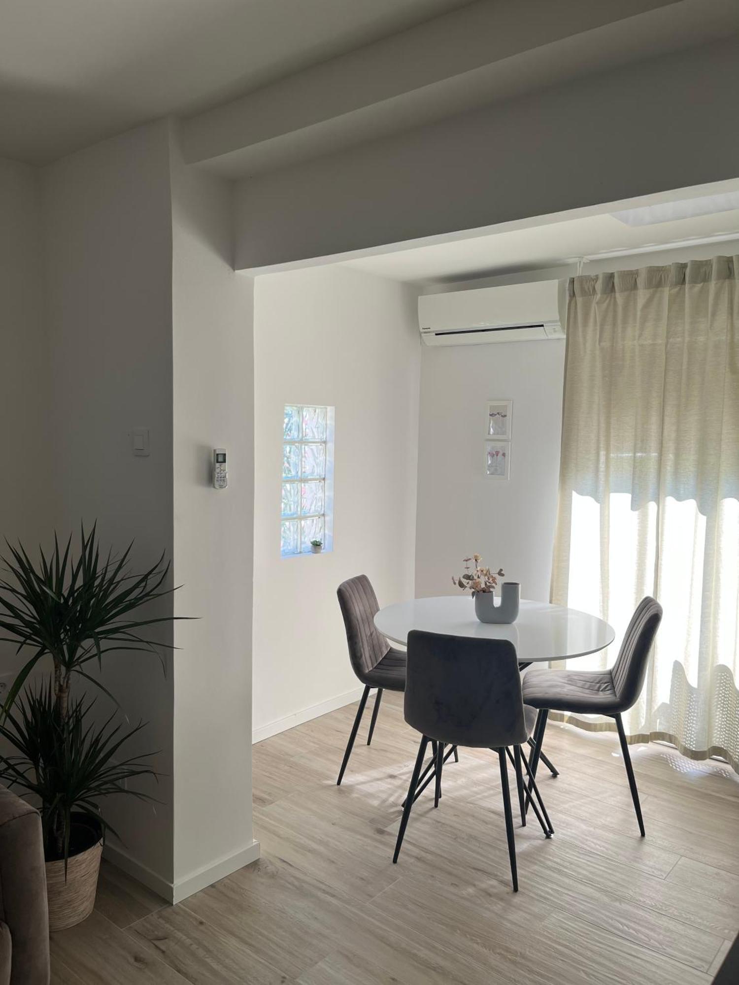 Apartment Bivio Rijeka Exteriör bild